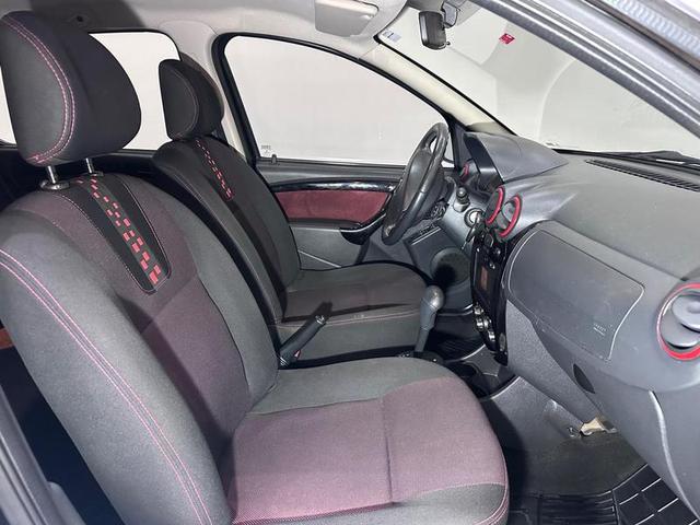 RENAULT SANDERO SW1616VA 2014