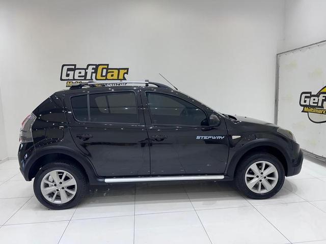 RENAULT SANDERO SW1616VA 2014