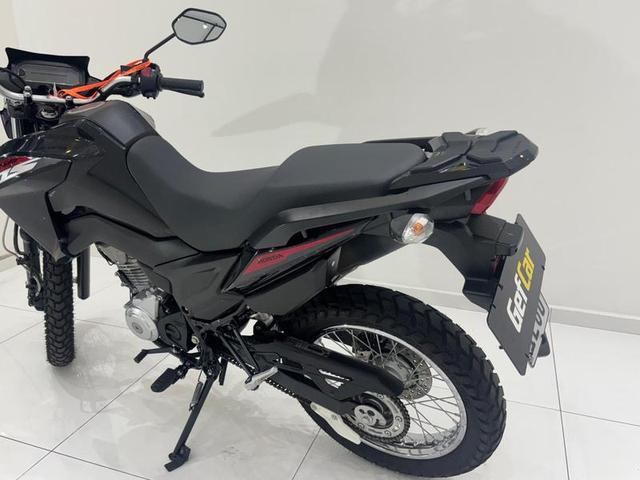 HONDA NXR 160 BROS CBS 2025