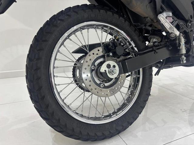 HONDA NXR 160 BROS CBS 2025