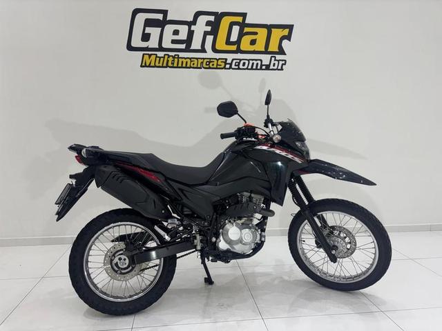 HONDA NXR 160 BROS CBS 2025