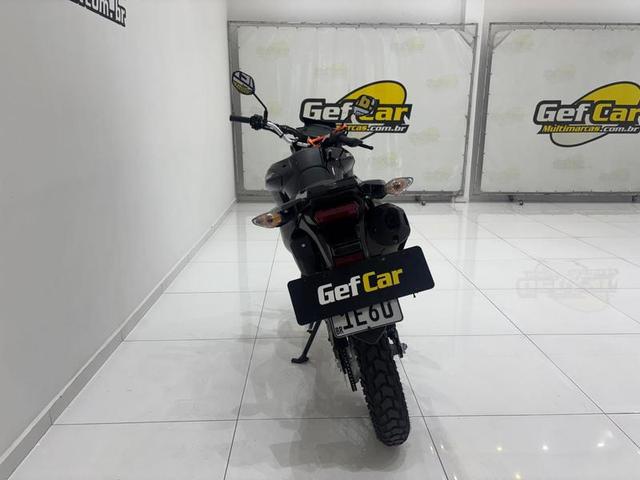 HONDA NXR 160 BROS CBS 2025