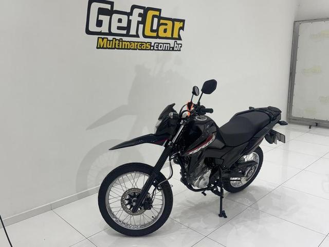 HONDA NXR 160 BROS CBS 2025