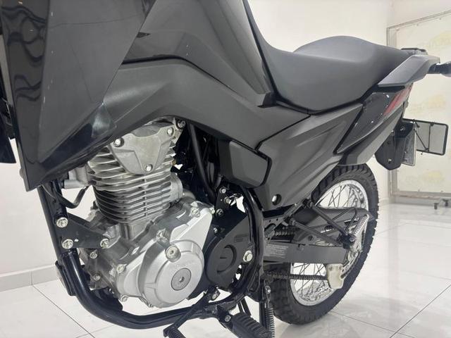 HONDA NXR 160 BROS CBS 2025