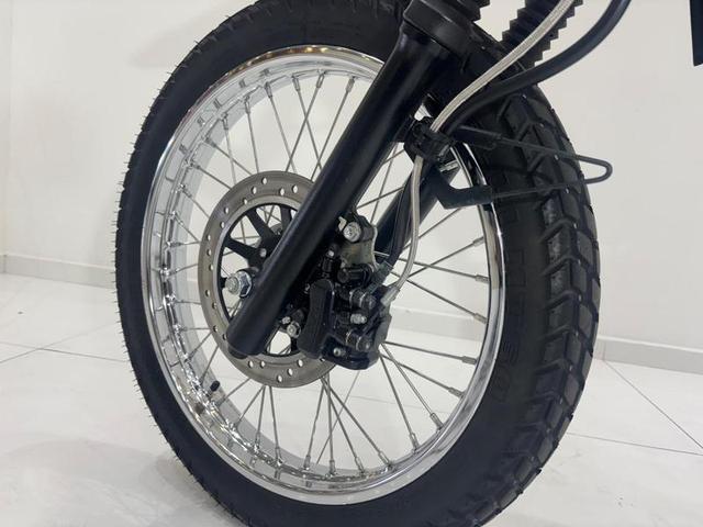 HONDA NXR 160 BROS CBS 2025