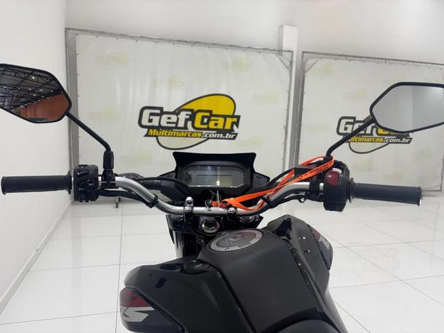 HONDA NXR 160 BROS CBS 2025