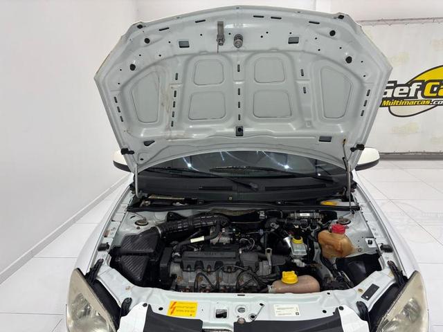 CHEVROLET CELTA 1.0L LS 2013