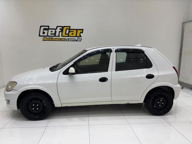 CHEVROLET CELTA 1.0L LS 2013