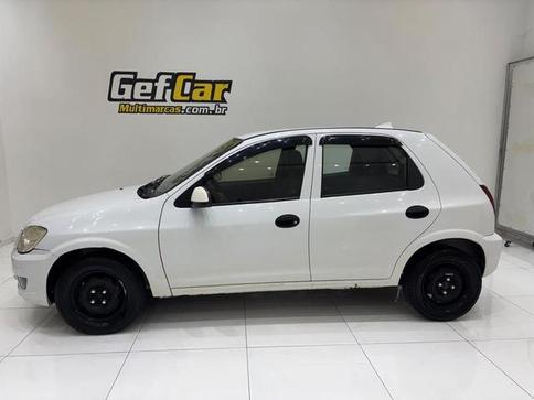 CHEVROLET CELTA 1.0L LS 2013