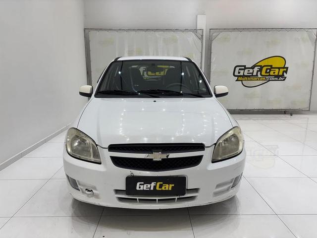 CHEVROLET CELTA 1.0L LS 2013