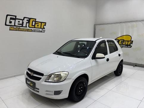 CHEVROLET CELTA 1.0L LS 2013