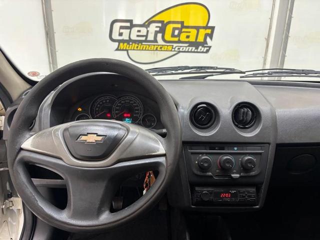 CHEVROLET CELTA 1.0L LS 2013