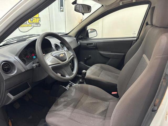 CHEVROLET CELTA 1.0L LS 2013