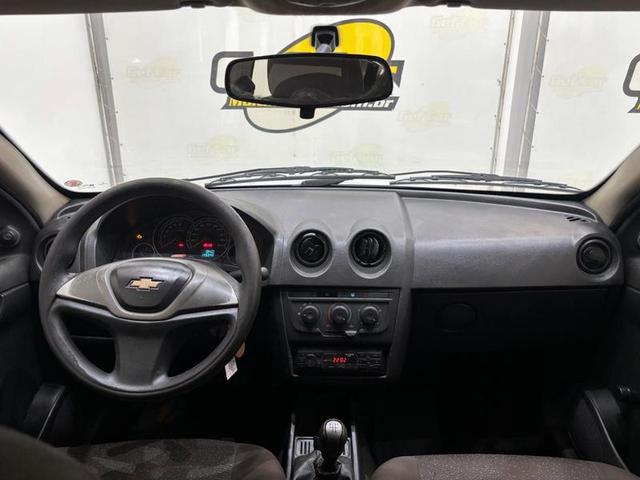 CHEVROLET CELTA 1.0L LS 2013