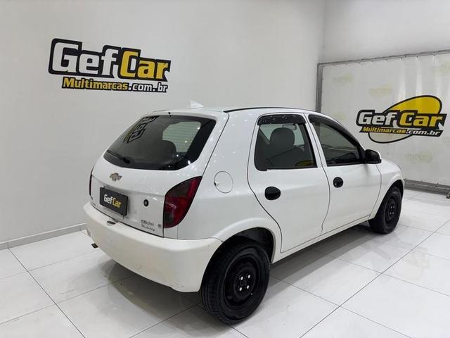 CHEVROLET CELTA 1.0L LS 2013