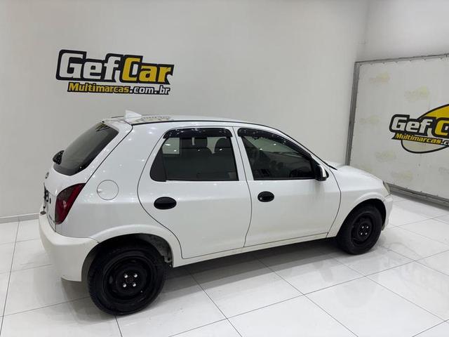 CHEVROLET CELTA 1.0L LS 2013