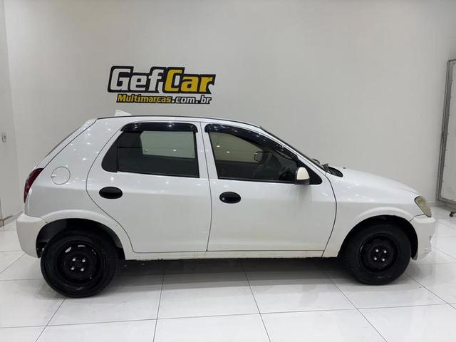 CHEVROLET CELTA 1.0L LS 2013