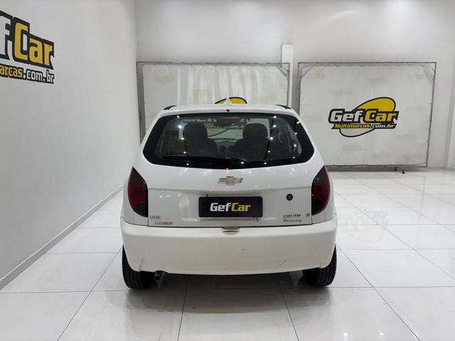 CHEVROLET CELTA 1.0L LS 2013