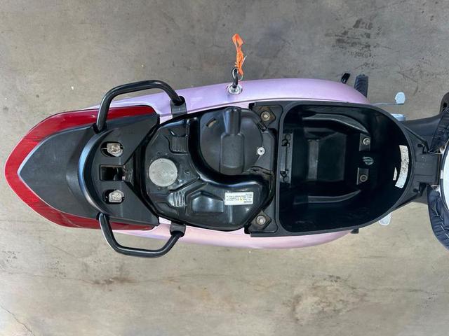 HONDA BIZ 125 KS 2011