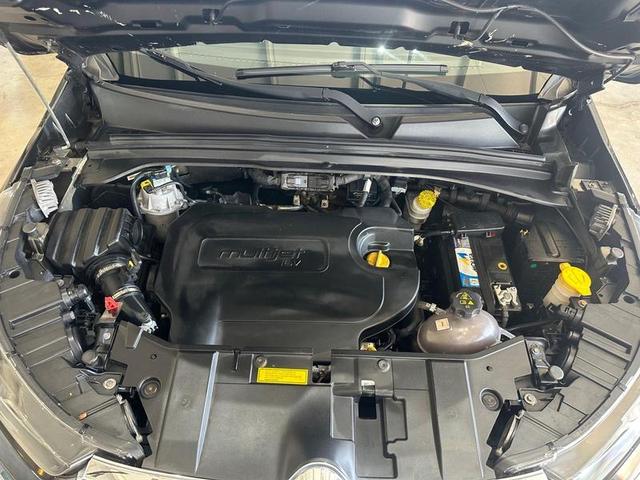 FIAT TORO VOLCANO AT D4 2019