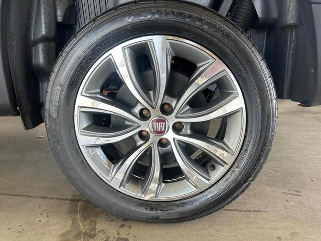 FIAT TORO VOLCANO AT D4 2019