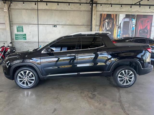 FIAT TORO VOLCANO AT D4 2019