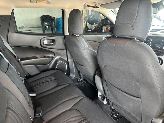 FIAT TORO VOLCANO AT D4 2019