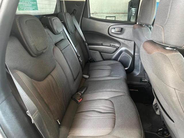 FIAT TORO VOLCANO AT D4 2019