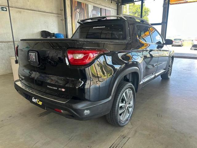 FIAT TORO VOLCANO AT D4 2019