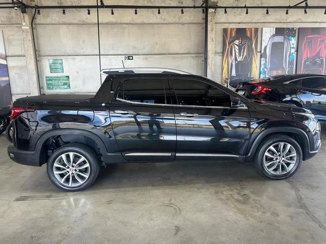 FIAT TORO VOLCANO AT D4 2019