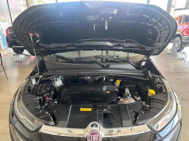 FIAT TORO VOLCANO AT D4 2019