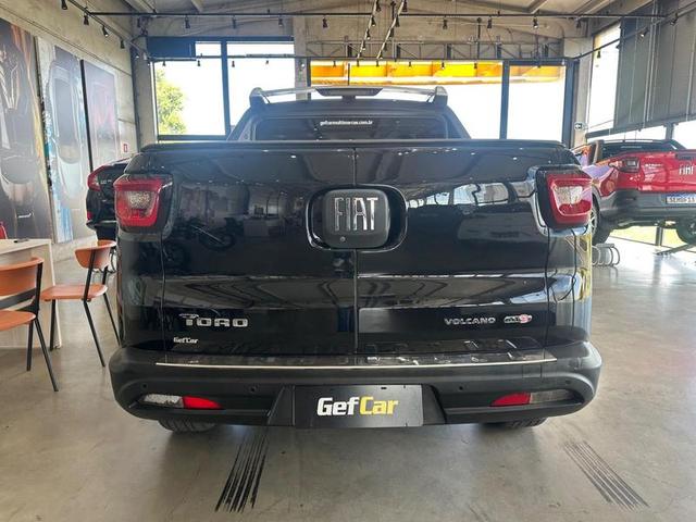 FIAT TORO VOLCANO AT D4 2019