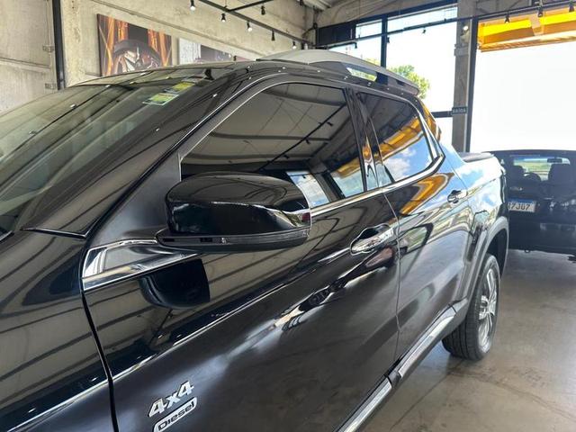 FIAT TORO VOLCANO AT D4 2019