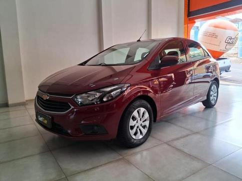 CHEVROLET ONIX 1.0MT LT 2017