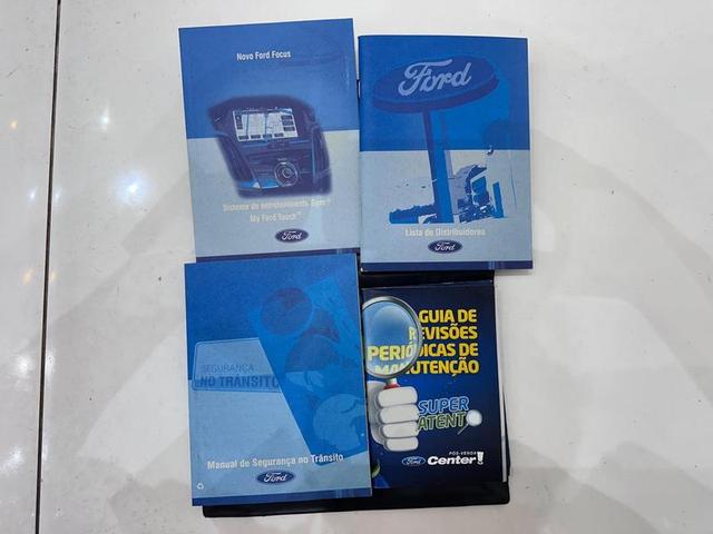 FORD FOCUS S 1.6 H 2014