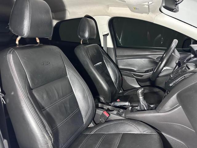 FORD FOCUS S 1.6 H 2014