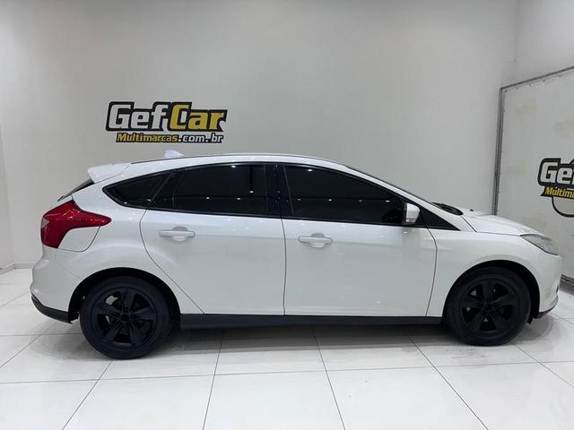 FORD FOCUS S 1.6 H 2014