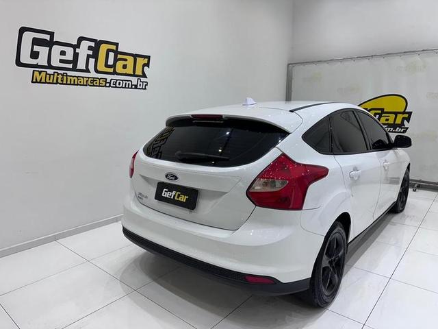 FORD FOCUS S 1.6 H 2014