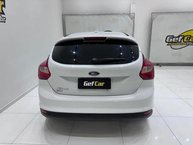 FORD FOCUS S 1.6 H 2014