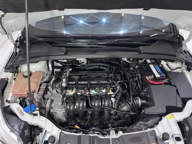 FORD FOCUS S 1.6 H 2014