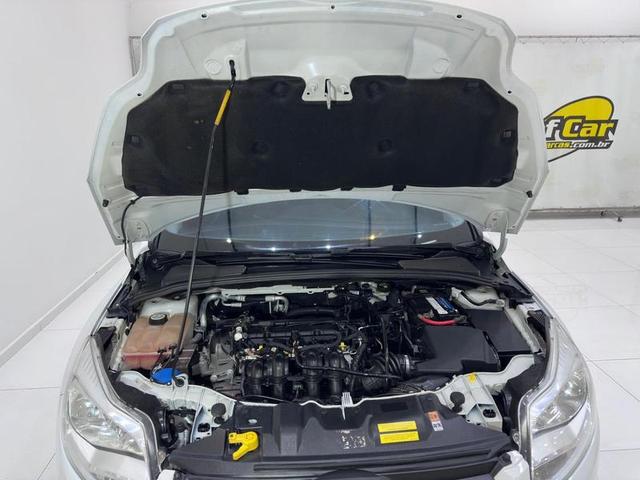 FORD FOCUS S 1.6 H 2014