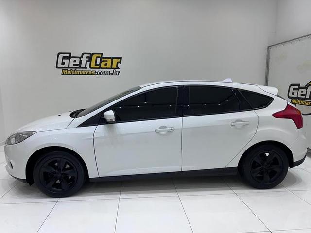 FORD FOCUS S 1.6 H 2014
