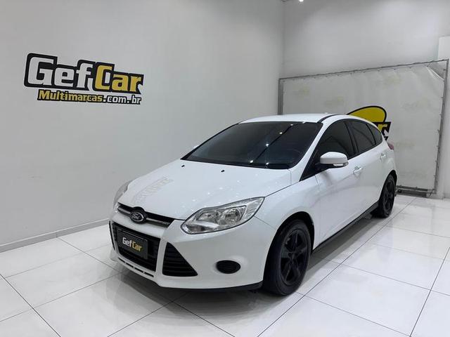 FORD FOCUS S 1.6 H 2014