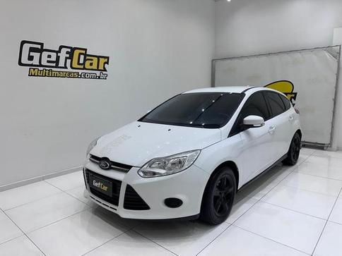 FORD FOCUS S 1.6 H 2014