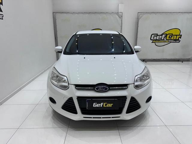 FORD FOCUS S 1.6 H 2014