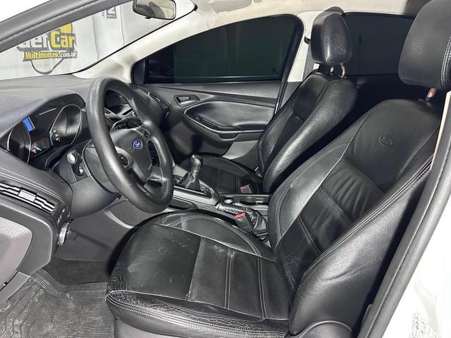 FORD FOCUS S 1.6 H 2014