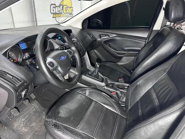 FORD FOCUS S 1.6 H 2014