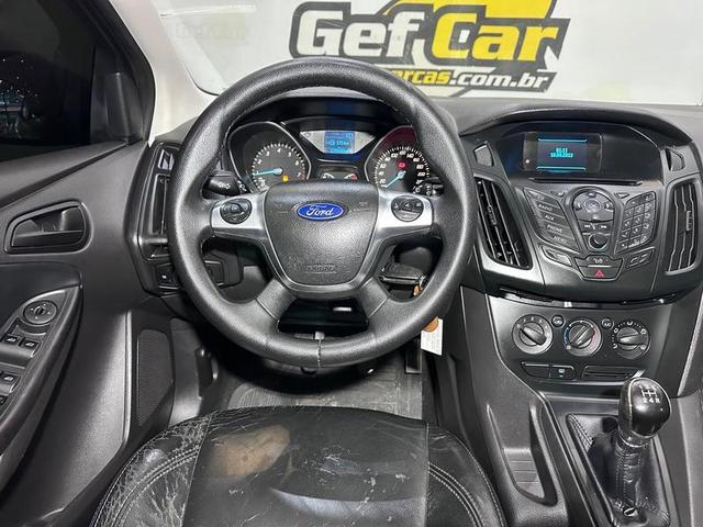 FORD FOCUS S 1.6 H 2014