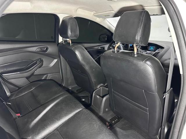 FORD FOCUS S 1.6 H 2014