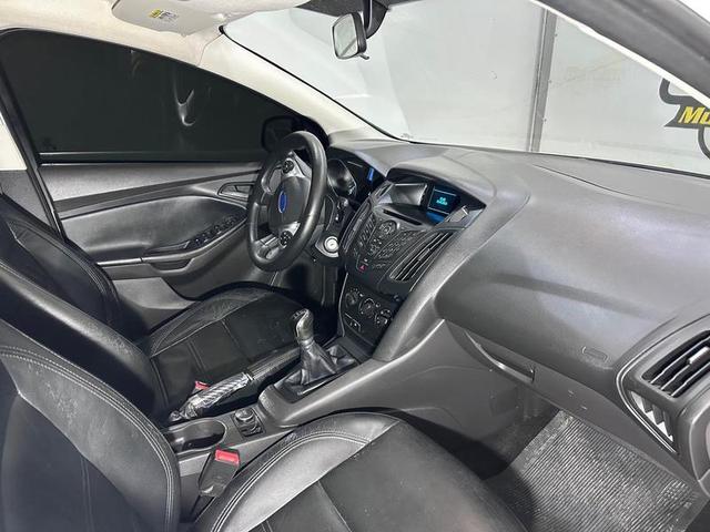 FORD FOCUS S 1.6 H 2014